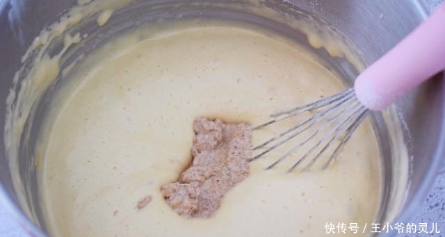 简单|原来在家做红糖枣糕如此简单,不揉面不擀面,家人直夸好吃