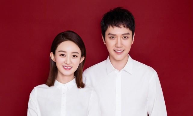  冯绍峰|杜华当众提冯绍峰前女友名字，赵丽颖只说了两个字！秒登热搜第三