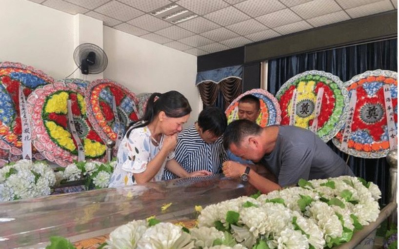  警方|曾春亮终于落网！这幅欺软怕硬的嘴脸真的是枉为人