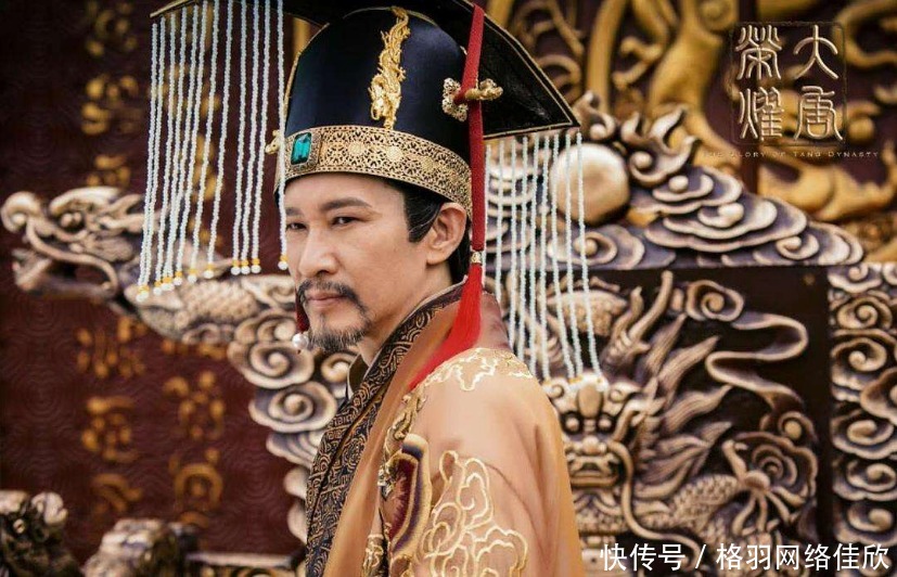 谋害|唐朝第一战神,为唐朝开疆扩土立下赫赫战功,最后却惨遭奸臣谋害