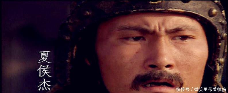 极大|武力一般名气极大的三国10武将 第1扬言3刀搞定吕布!