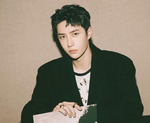  最忙|《街舞3》四位队长近况，王一博拿到新代言，最忙的果然是张艺兴