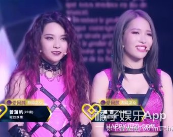  女团|最强女团？你能不能别再吹了......