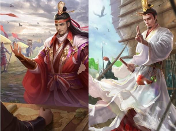 武将|三国杀：选将固然重要，可是武将位置安排也不容忽视！