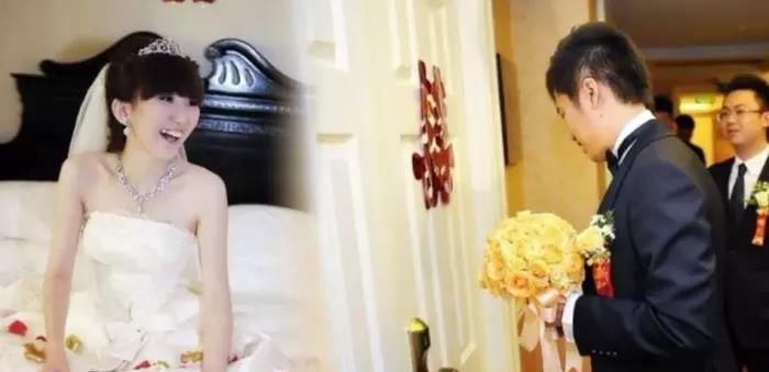 耍脾气|“作女”耍脾气毁掉自己婚礼！新郎霸气取消仪式，拒绝和好！