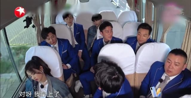  成本|《极挑》收官收视率新高，赵小棠打伞引争议，邓伦泪目成本季赢家