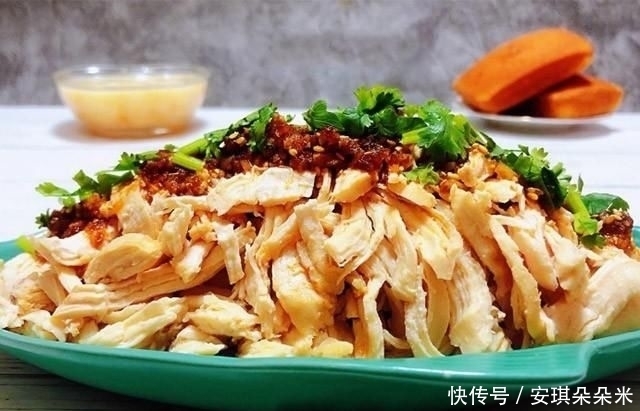  胡萝卜|17道清爽开胃凉拌荤菜，清爽美味好吃不腻，好吃又下饭的快手凉菜