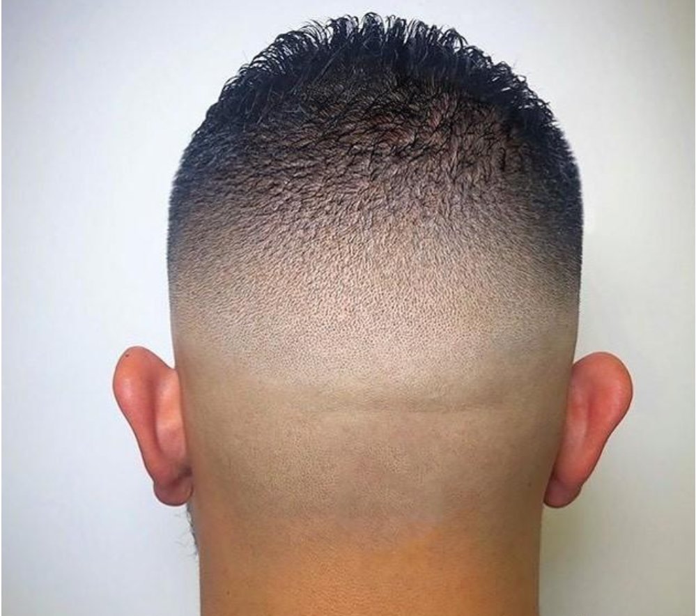 帅气|男发别乱剪了，选这25款就对了，清爽帅气显精神