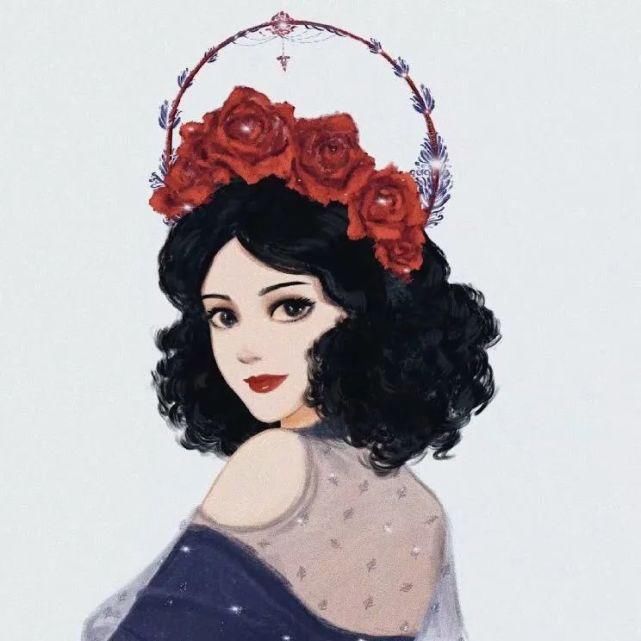 保重|英子头像 | 多年前你的一句保重 我至今没瘦