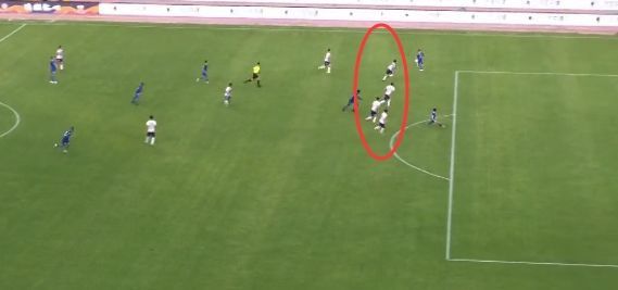  没错|再这样就出去？马宁严厉回击质疑，高水平判罚该认可，这球他没错