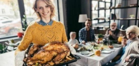 中国|美国人很疑惑，“无所不吃”的中国人，为什么不吃美国火鸡？