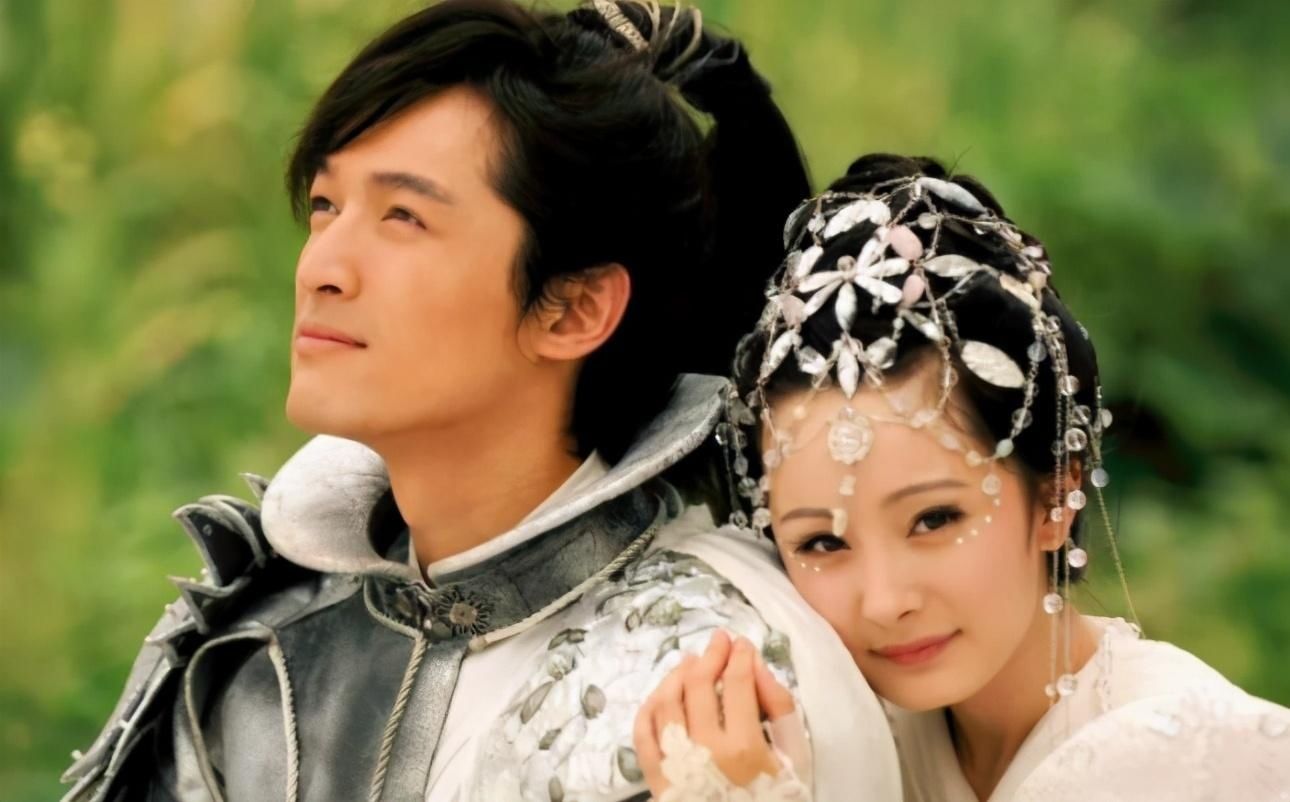 要来|万达斥资3亿，《仙剑4》终于要来了，陈哲远、彭小苒领衔主演？