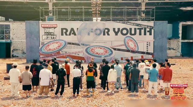  独当一面|3档说唱综艺陷入恶性竞争？《中国新说唱》难独当一面，原因在这