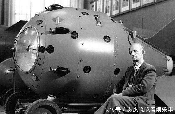 核垄断地位|苏联什么时候爆炸自己的第一颗原子弹?时间点掐得刚好