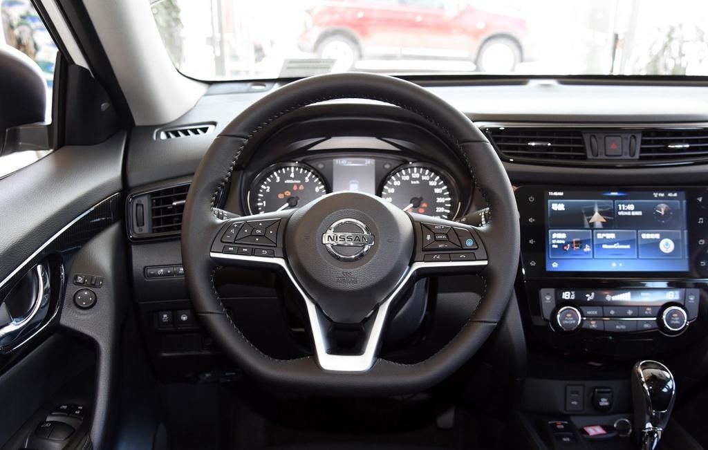  劲敌|日系又来一位劲敌，主打年轻市场，车身尺寸又增大，不考虑一下？