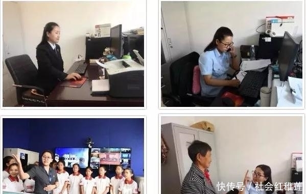 执行工作|瞧，这位执行“女神”的别样年华！