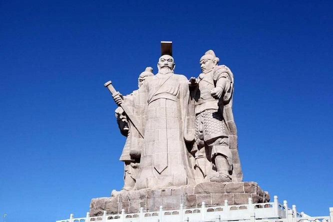 帝王|汉武帝一生所犯三大错误，告诉了我们什么是“最是无情帝王家”