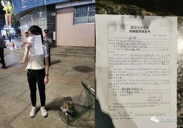 湾溪派出|曝光！凯里这些人的不文明行为