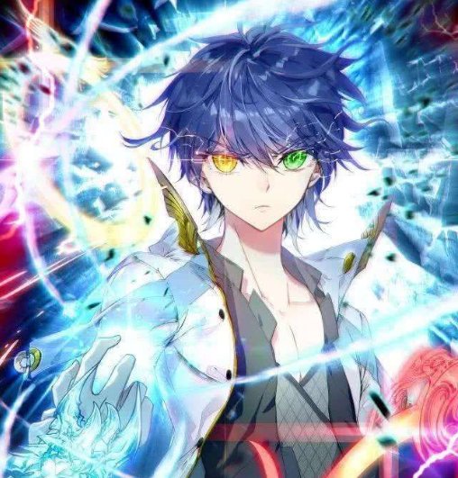 足以|绝世唐门: 谁说霍雨浩只会辅助, 这些魂技逆天, 足以秒杀兽神帝天