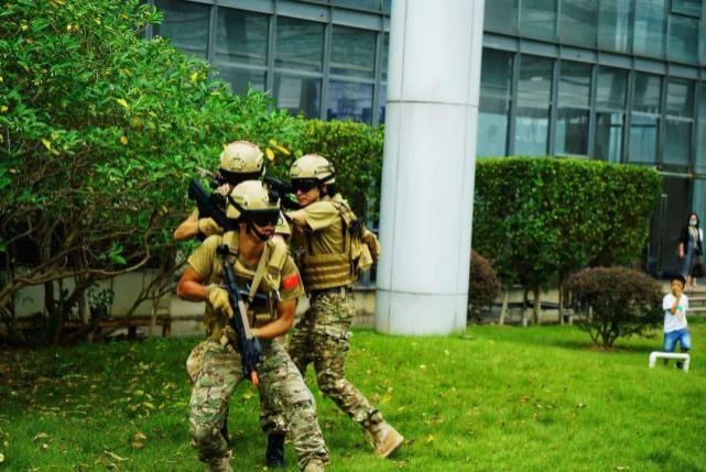  探秘|佛山电视台媒体探秘营开营！