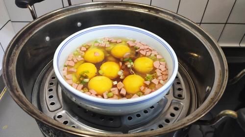 花样|早餐别再吃水煮蛋,花样做法有食欲,一盘也就5元钱,上学娃必备