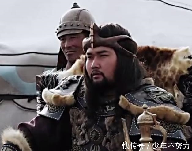 奥都剌合蛮|如果蒙哥汗不死，他能阻挡蒙古帝国的分裂吗？并不能