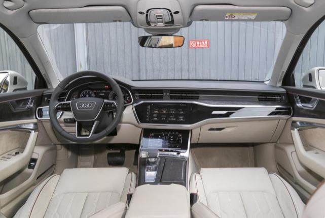  优惠|最高优惠超6万元 四款老板级中大型豪华座驾推荐