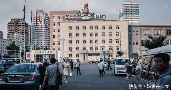 朝鲜的土豪|朝鲜“土豪”都过着什么样的生活?带你了解一个“不一样”的朝鲜