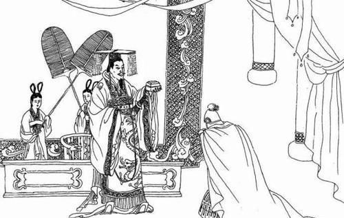  彭越|汉初三名将之一，因向吕后诉苦而酿悲剧？