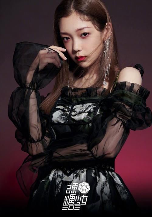  组长|文案组长又曝金句，陈卓璇“清醒的人往往都孤独”，人设成功挽回