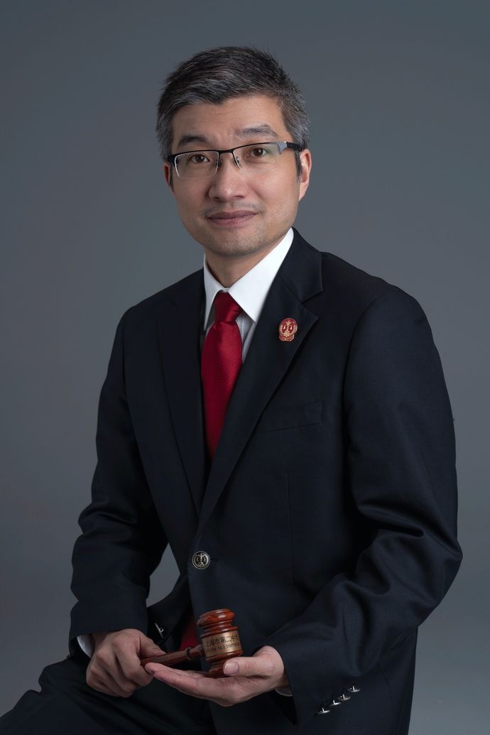 遭遇|当亲情遭遇契约 | 至正法官札记 19