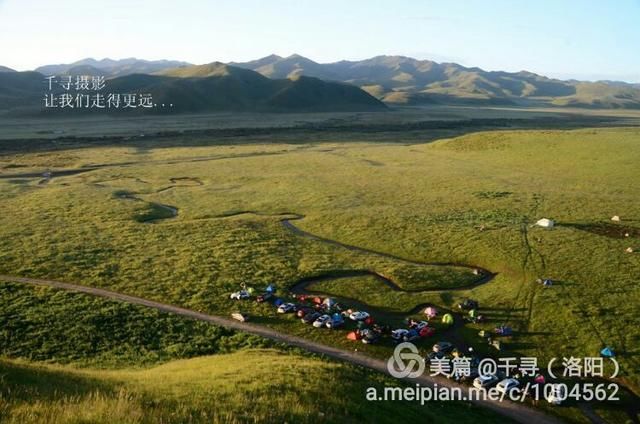  甘南|甘南，穿行在213国道上的雪月风华