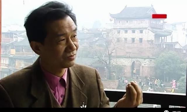  邪术|猎奇|湘西三大邪术之首，嫁给山神被拽入深渊的落花洞女