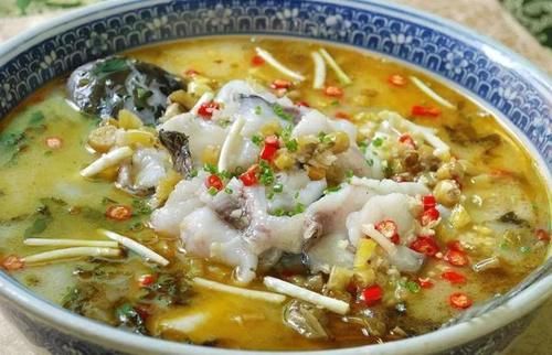 美食|川菜凭什么在八大菜系里脱颖而出？看看这份美食清单就知道了