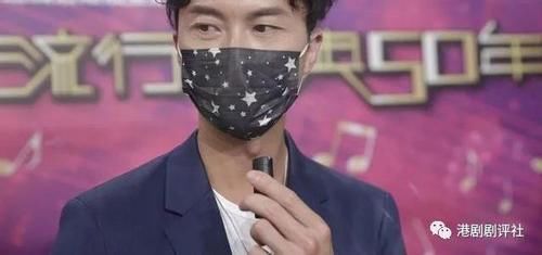  好评|TVB又一重头剧开播收获好评 校长谭咏麟追剧后大赞王浩信