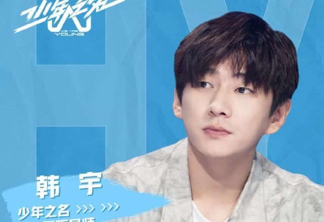  小型|回忆杀！《这就是街舞》易烊千玺战队在《少年之名》小型重聚