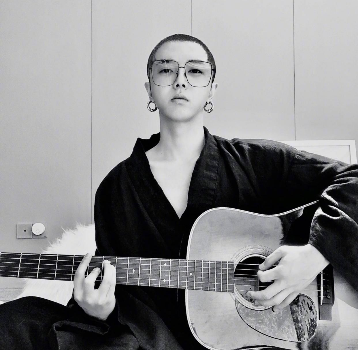  始终|华语男歌手榜单更新，华晨宇热度上升，第一始终未变！