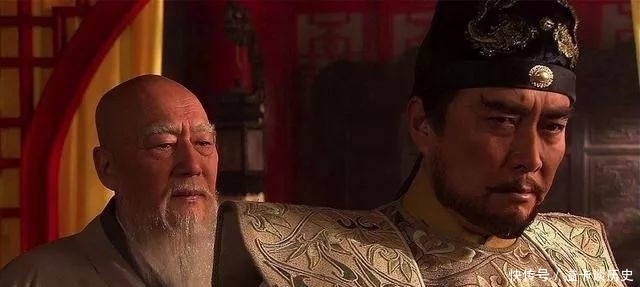 朱元璋|朱元璋为什么要“清君侧”的遗训,给了朱棣最好的借口?