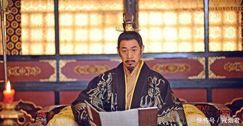 历史|中国近500皇帝,被称为千古一帝的有4位,杨广上榜,第1无人能及!