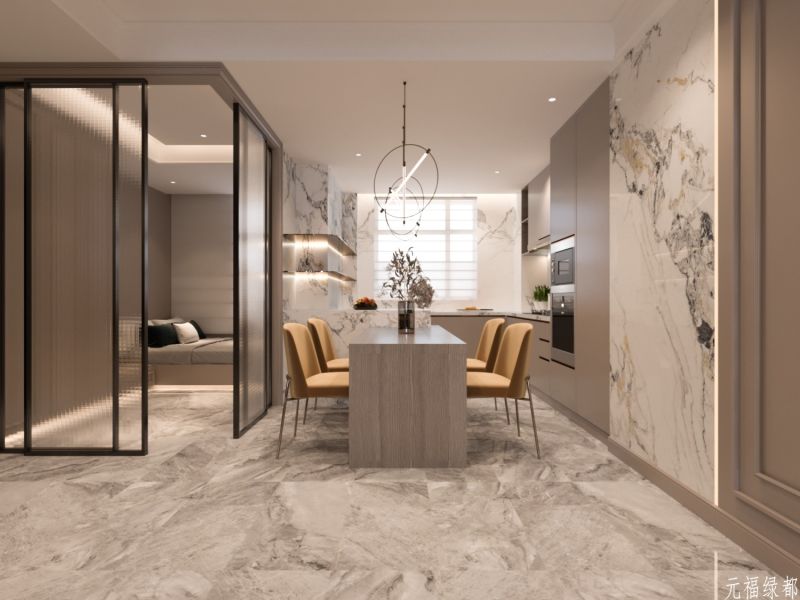 装修|其他的房子，足足150平米，如果用方式50万元是不是很划算？