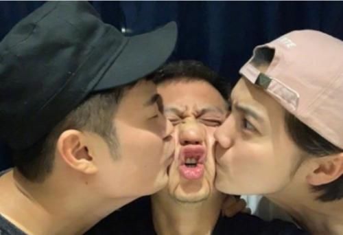  综艺|缺席《跑男8》成遗憾，邓超陈赫鹿晗，却成了另一综艺的嘉宾