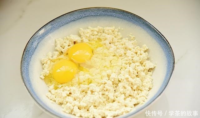 少许|豆腐新吃法,孩子隔三差五点名要吃,管饱又营养足,比红烧肉还香