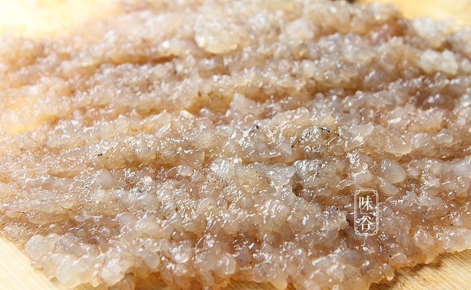 丸子|秋季吃丸子不用油炸，上锅蒸一蒸，好吃不上火，老人孩子都适合