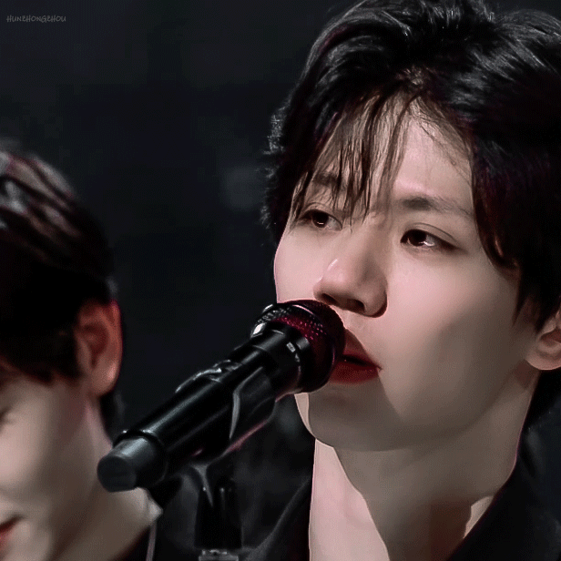  节目|《明日之子》学员胡宇桐录制节目突发心脏病，是因为臧鸿飞？