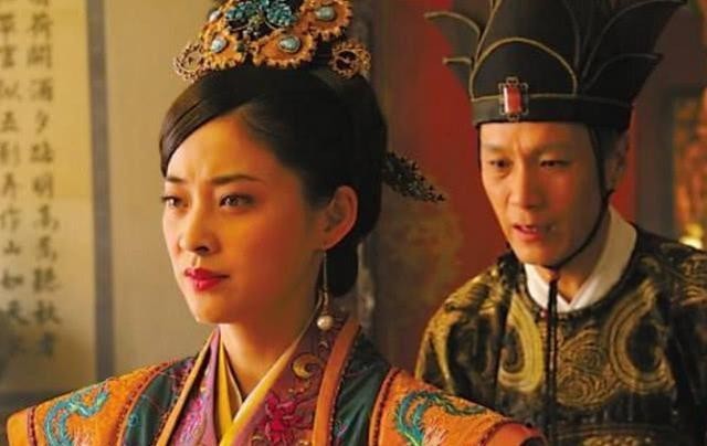  皇后|皇后染病谣言起，大臣问候却被直接下狱，皇帝大怒自此永不废后