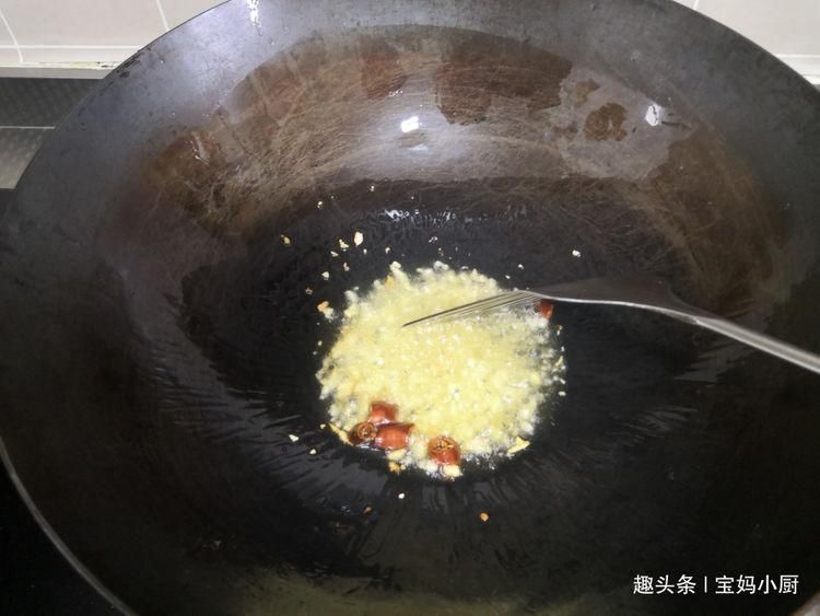 红薯叶子|和红薯是一家的菜,4元一把,晚餐来一盘,吃着肠胃舒服还减肉