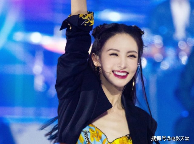  网传|网传姐姐成团名单，万茜高位出道，宁静张雨绮无缘成团？