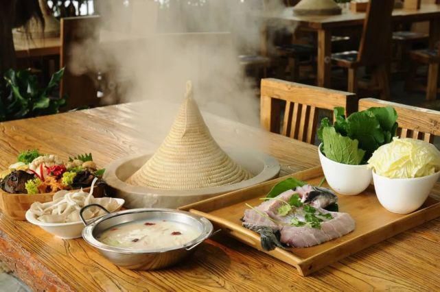 抚仙湖|美食是生活扑面而来的善意