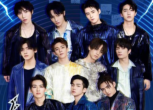  火箭少女101|《炙热的我们》官宣，硬糖少女成评审团，“绿毯秀”是亮点