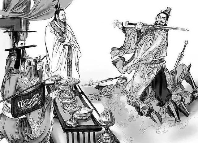 齐国|为何晏子要用《二桃杀三士》?背后是晏婴对“田氏将代齐”的忧虑